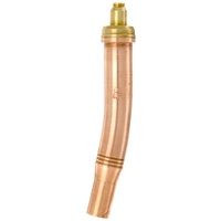 Gouging Nozzle Oxygen LPG Size 32 Bent GWGNL32