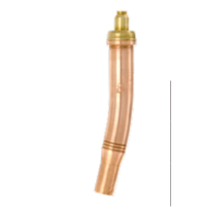 Gouging Nozzle Oxygen LpG Size 48 Bent GWGNL48