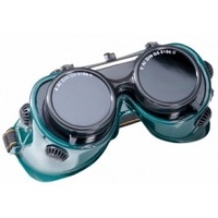 Goggles Flip Front shade 5 GWGP