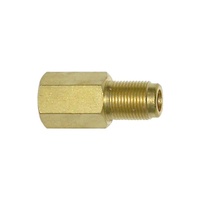 Adaptor for Heating Barrels Suitable for Heavy Duty Heating Tips