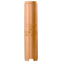 Heavy Duty Heating Tip Size H2 Oxygen / LPG