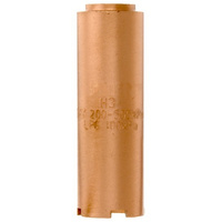 Heavy Duty Heating Tip Size H3 Oxygen / LPG GWHTLH3