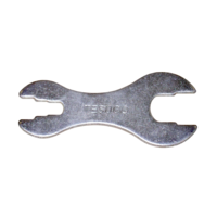 Combination Gas Spanner