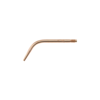Welding Tip Size 6 Oxygen / Acetylene Type 551 GWWT06