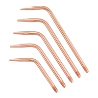 Welding Tip Oxygen / Acetylene Type 551