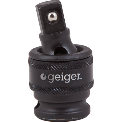 1/2" Impact Universal Joint Geiger GX12U