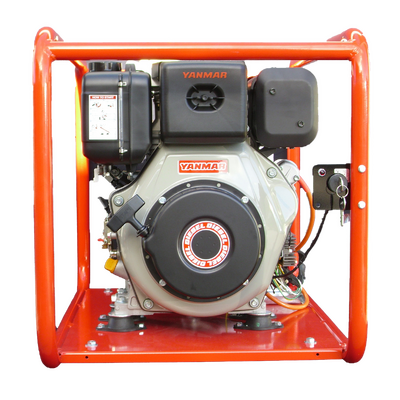2.2kVA Yanmar GYD2000E-H