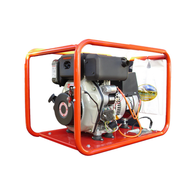 6.5kVA Yanmar Diesel Generator GYD5000E