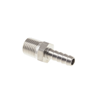 Genlok Hose Barb