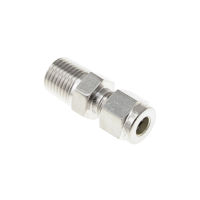 Genlok Male Connector