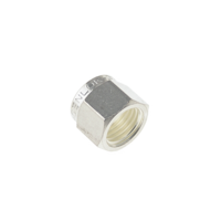 Genlok Nut