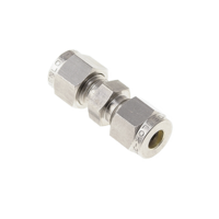 Genlok Union Connector