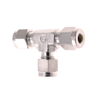 Genlok Union T Connector
