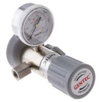 Gentec LRM Wall Mounted Regulator