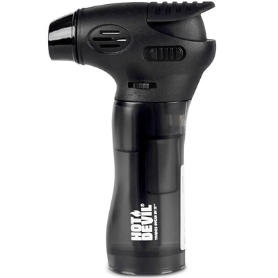 Micro Gas Torch Hot Devil H08CD