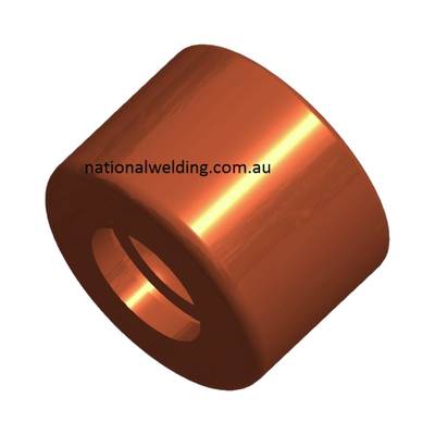 Swivel Tip Head 1.25" (31.75mm) Easy Beat H125C