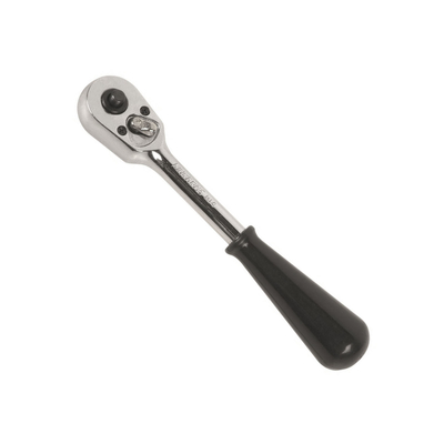 Reversible Ratchet 130mm (5) 1/4 Drive Kincrome H14C