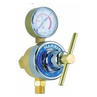 Harris Model H47 High Flow Pipeline Regulator 