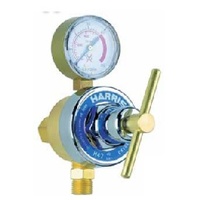 Harris Model H47 High Flow Pipeline Regulator