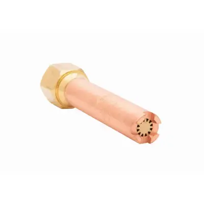 Heating Tip (LPG) Size 2 Harris H622P