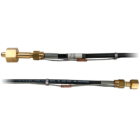Flexible Lead Air 800 mm HAI08W