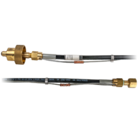 Flexible Lead Air 800 mm HAI08WH