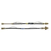 Flexible Lead CO2 800 mm 