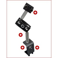 Universal Clamp Base Model HAS42