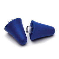 Pro ProBand Fixed Replacement Earplugs Pads HBEPAR