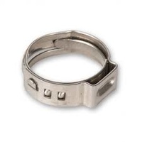 Hose Clamp 15.3