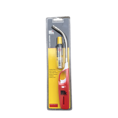 Flexible Lighter Assorted Hot Devil HDFL