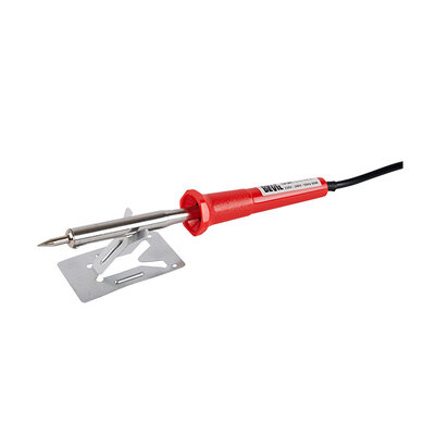 Electric Soldering Iron 80 Watts Hot Devil HDS80W