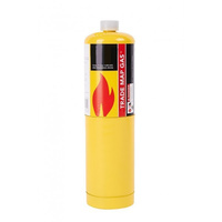 Trade Map Gas Cylinder HDTRD 