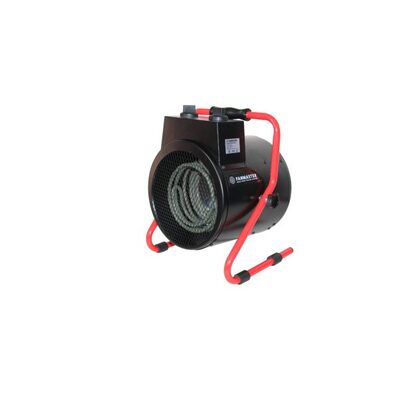 Electric Space Heater 2.4KW 240V Fanmaster HES2.4