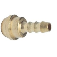 Crimp Type Hose Connectors Brumby Torch Hose Fitting-HF697