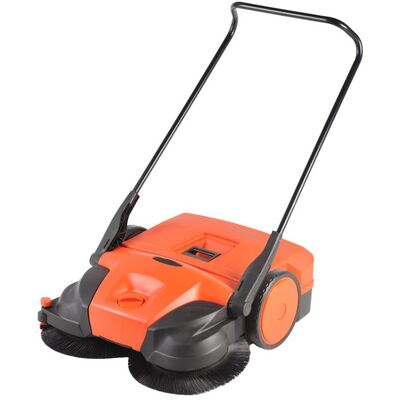 Haaga 477 Commercial Sweeper HG477