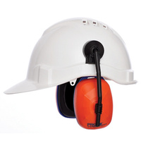 PRO Viper Hard Hat Earmuffs