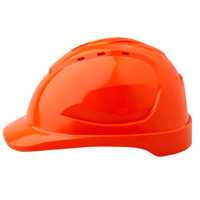 Pro V9 Vented Hard Hat - HHV9