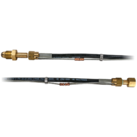Flexible Lead Inert Gas 800 mm HIG08W
