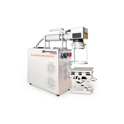 Laser Marking Machine HLASERMARKER