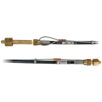 Flexible Lead Nitrogen 800 mm HNI08WP