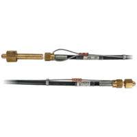 Flexible Lead Nitrogen 1800mm Tesuco HNI18W