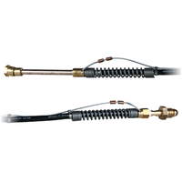 Flexible Lead Oxygen 800 mm HOX08W