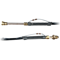 Flexible Lead Oxygen 1800mm Tesuco HOX18W