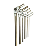 Hex Pro Set (Metric) HP-Met