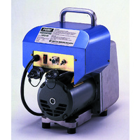 HPD-05 Nitto Selfer Double-Acting Hydraulic Pump