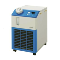 2.4kW Chiller HRS024-A-20