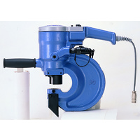 HS06-1322 Nitto Portable Double-Acting Hydraulic Punchers