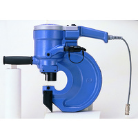 HS07-1624 Nitto Portable Double-Acting Hydraulic Punchers