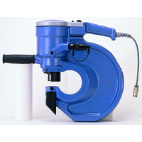 HS11-1624 Nitto Portable Double-Acting Hydraulic Punchers